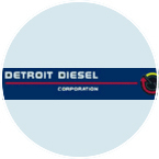 Detroid Diesel
