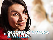 Gezondheidszorg & welzijn