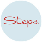 Steps